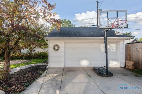 Tiny photo for 4211 Elmhurst Road, Toledo, OH 43613 (MLS # 6136567)