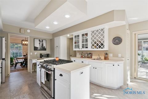 Tiny photo for 4211 Elmhurst Road, Toledo, OH 43613 (MLS # 6136567)