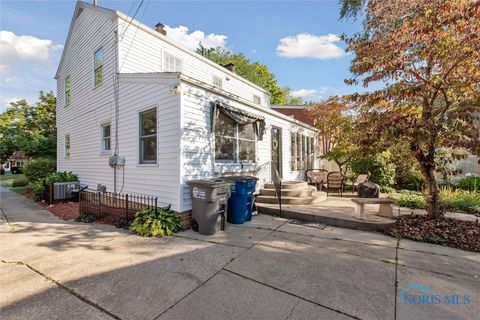 Tiny photo for 4211 Elmhurst Road, Toledo, OH 43613 (MLS # 6136567)