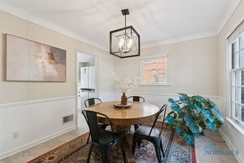 Tiny photo for 4211 Elmhurst Road, Toledo, OH 43613 (MLS # 6136567)