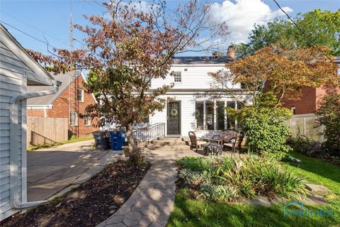 Tiny photo for 4211 Elmhurst Road, Toledo, OH 43613 (MLS # 6136567)