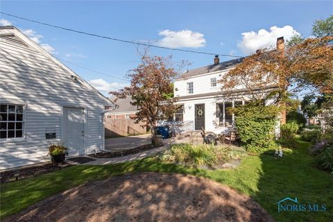 Tiny photo for 4211 Elmhurst Road, Toledo, OH 43613 (MLS # 6136567)