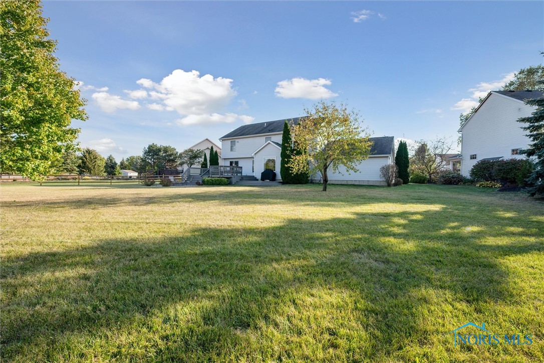 5856 Settlers Ridge Circle, Sylvania, Ohio image 45