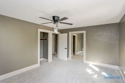 Tiny photo for 620 South Avenue, Toledo, OH 43609 (MLS # 6136673)