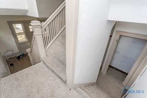 Tiny photo for 620 South Avenue, Toledo, OH 43609 (MLS # 6136673)