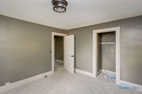 Tiny photo for 620 South Avenue, Toledo, OH 43609 (MLS # 6136673)
