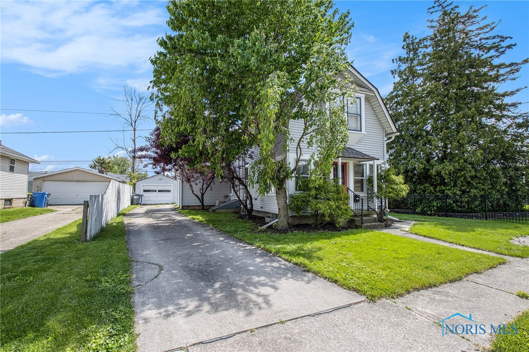 2932 113th Street, Toledo, Ohio image 2