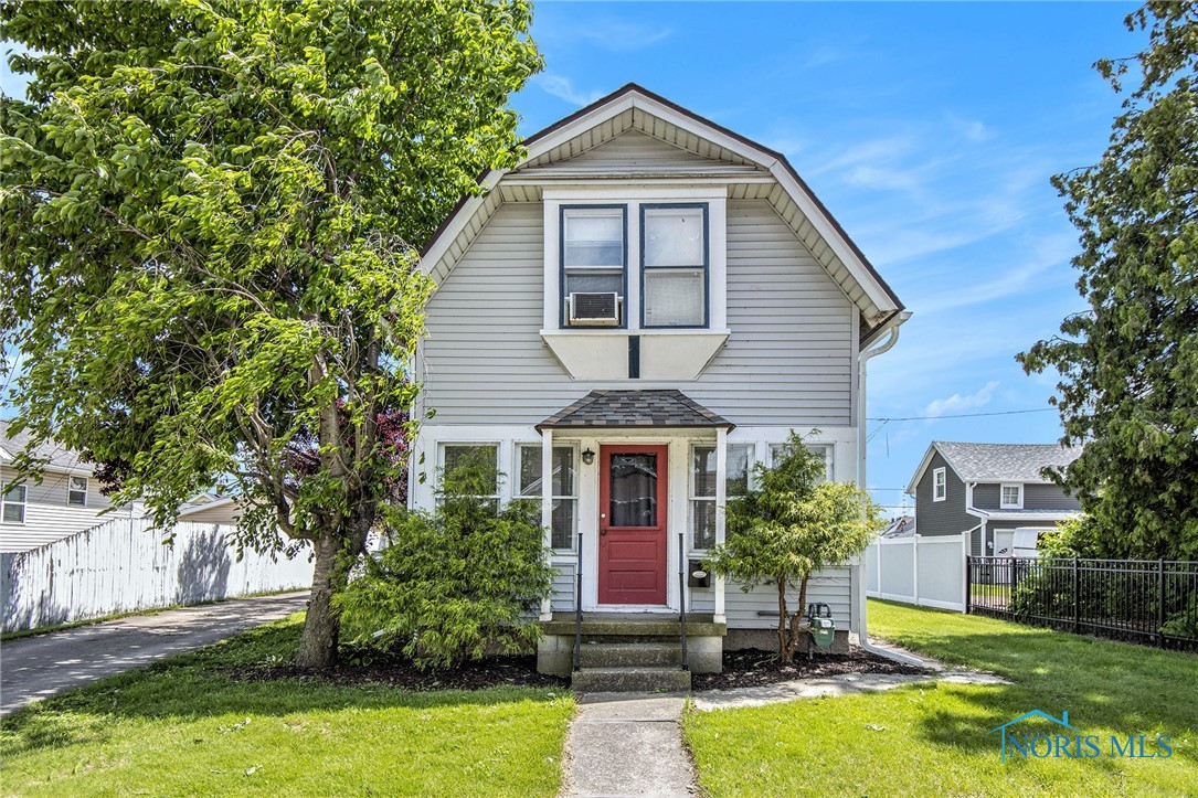 2932 113th Street, Toledo, Ohio image 1