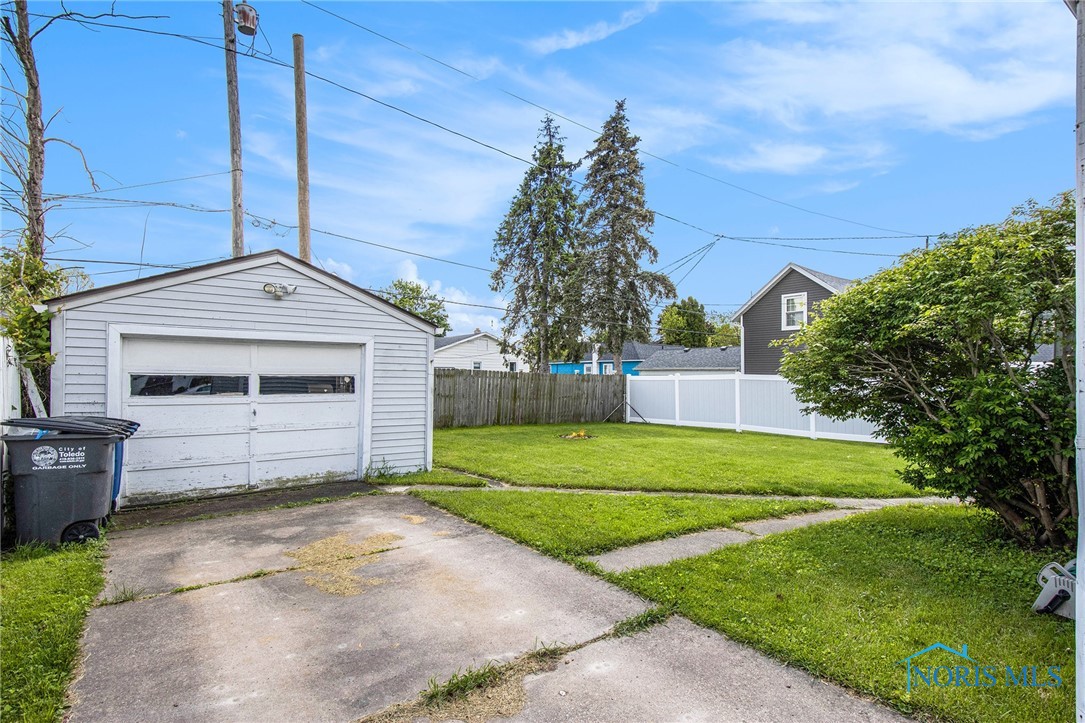 2932 113th Street, Toledo, Ohio image 16