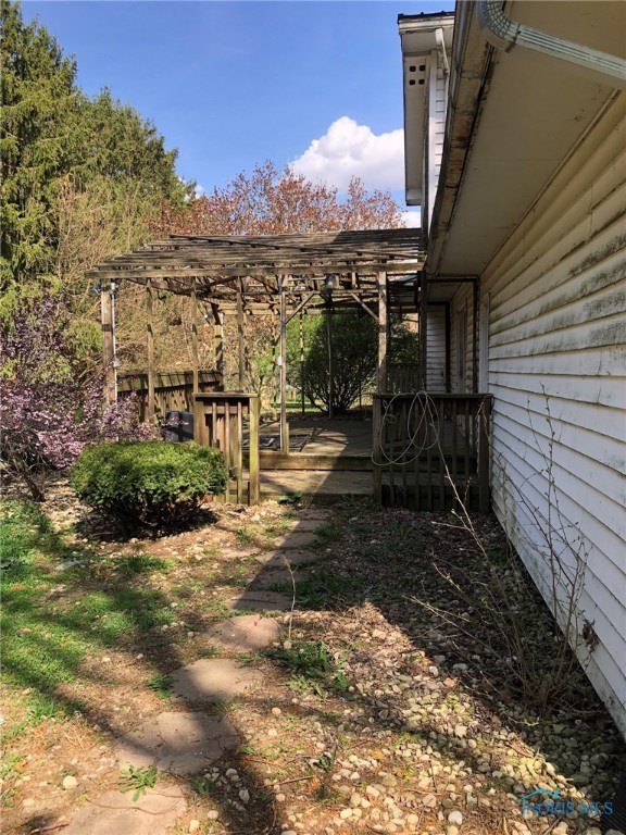 510 E Sandusky Street, Wharton, Ohio image 3