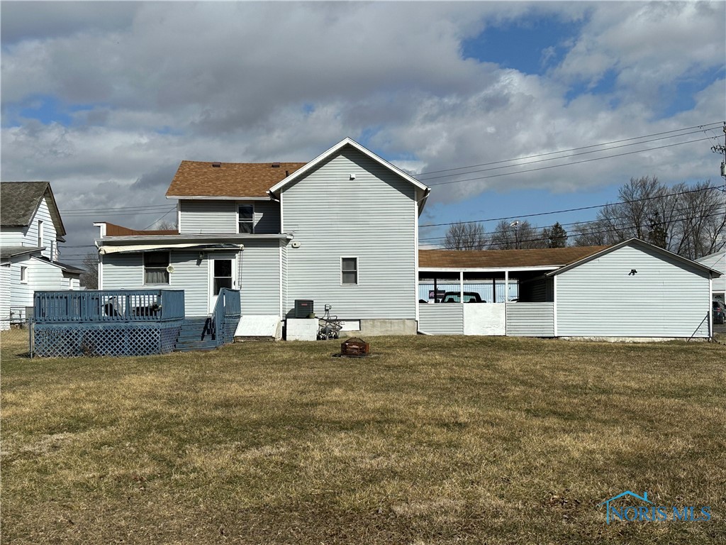 1021 Blanchard Avenue, Findlay, Ohio image 13