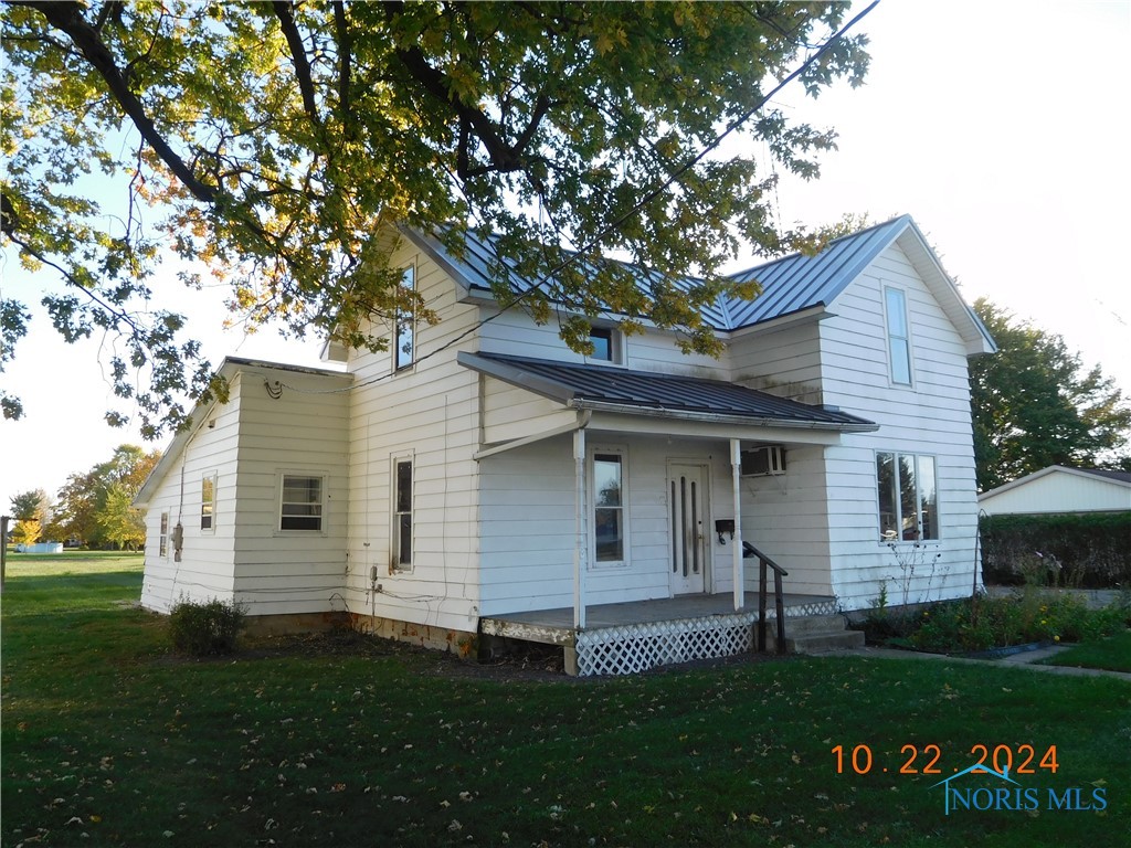 503 W Rice Street, Continental, Ohio image 2