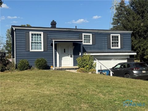 Tiny photo for 7120 Grenlock Drive, Sylvania, OH 43560 (MLS # 6136780)