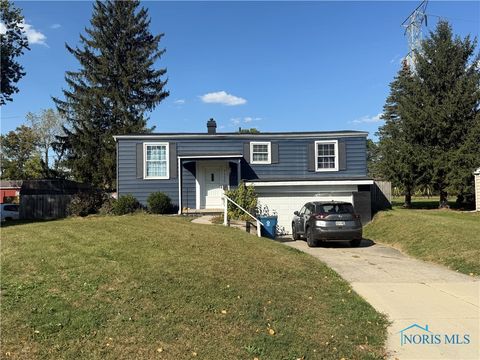 Tiny photo for 7120 Grenlock Drive, Sylvania, OH 43560 (MLS # 6136780)