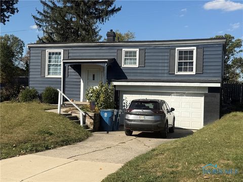 Tiny photo for 7120 Grenlock Drive, Sylvania, OH 43560 (MLS # 6136780)