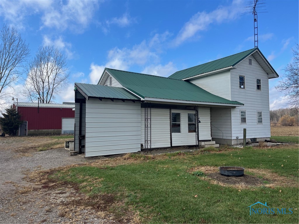 15383 County Road 19 2, Fayette, Ohio image 1