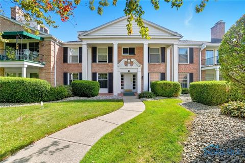 4243 W Bancroft Street 106E Ottawa Hills OH 43615