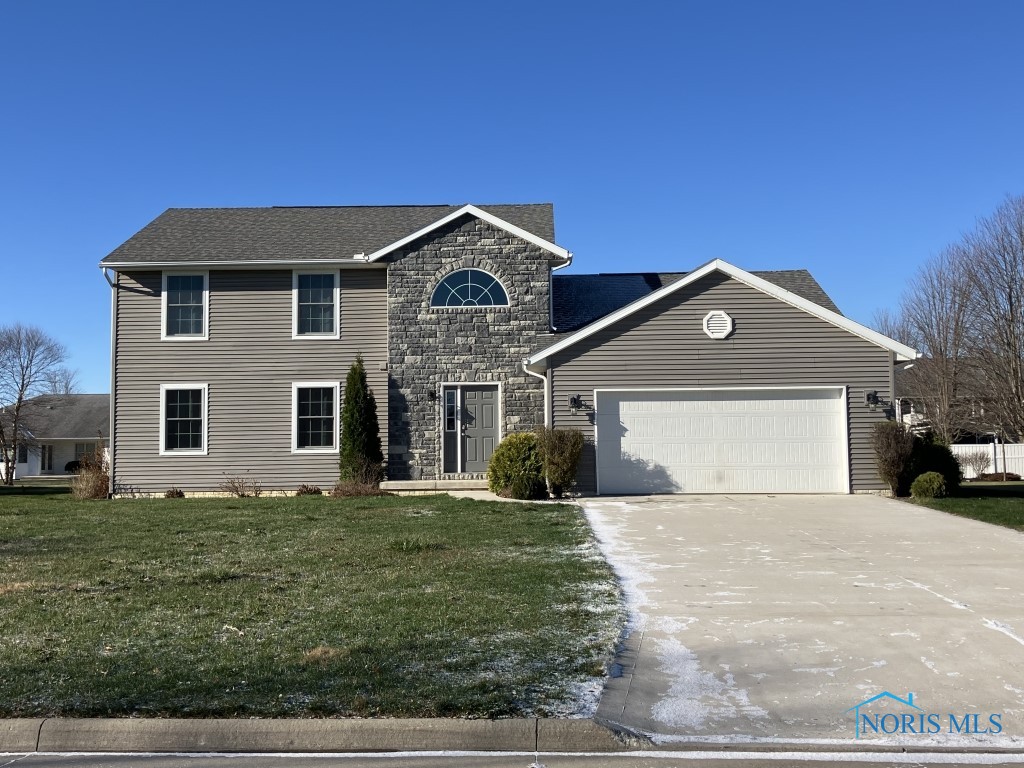 433 Primrose Lane, Archbold, Ohio image 1