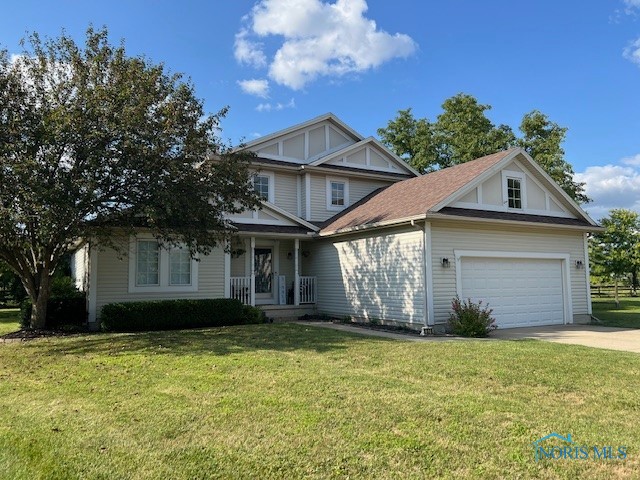 View Perrysburg, OH 43551 house