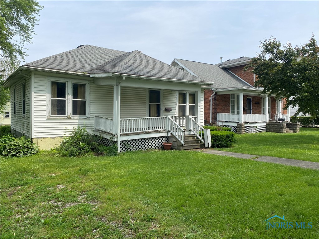 238 N Franklin Street, Wauseon, Ohio image 2