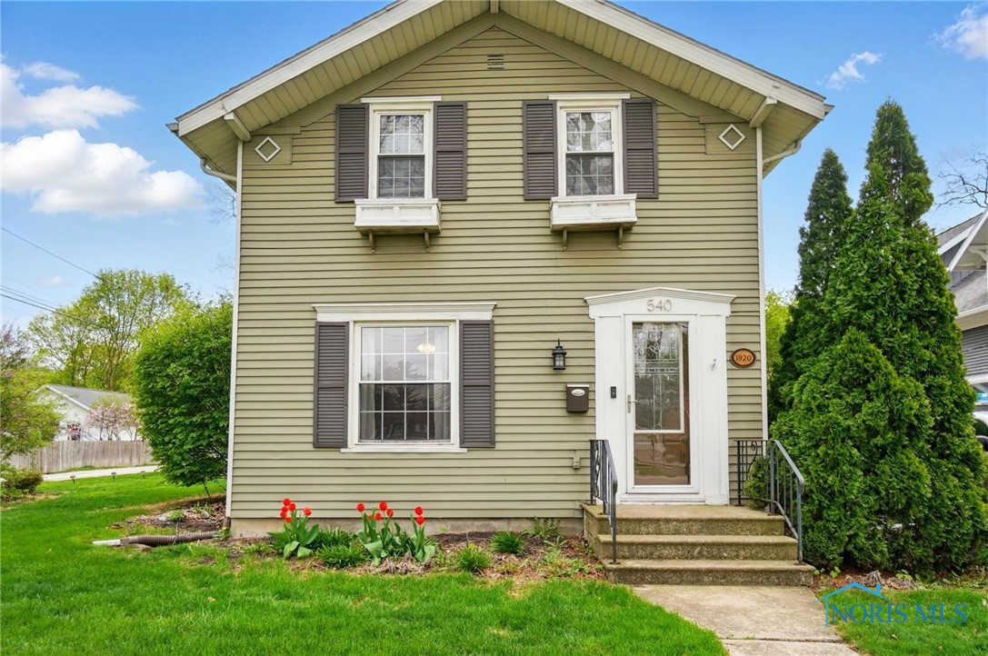 540 E Indiana Avenue, Perrysburg, Texas image 1