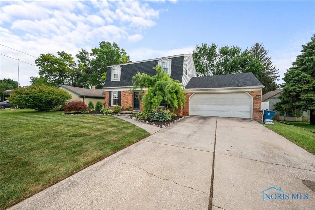 3210 Pickle Road
