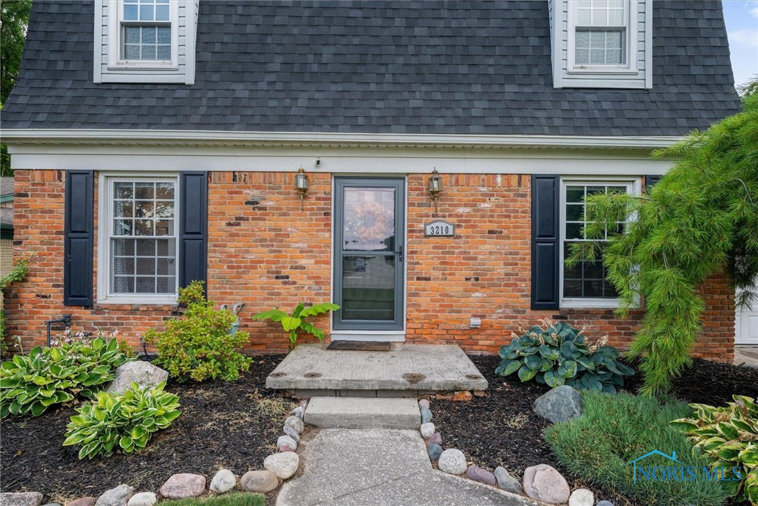 3210 Pickle Road
