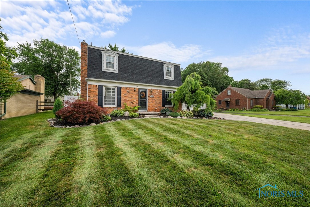 3210 Pickle Road