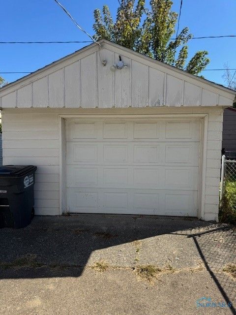 Tiny photo for 3250 Brigham Street, Toledo, OH 43608 (MLS # 6136583)