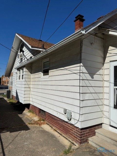 Tiny photo for 3250 Brigham Street, Toledo, OH 43608 (MLS # 6136583)