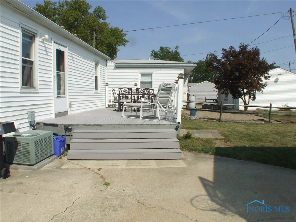1144 Holgate Avenue, Maumee, Ohio image 36