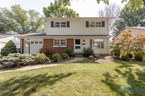 Photo of 1220 Birch Avenue, Maumee, OH 43537 (MLS # 6131494)