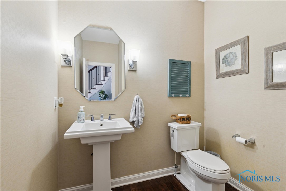 3591 River Ridge Way, Perrysburg, Ohio image 23