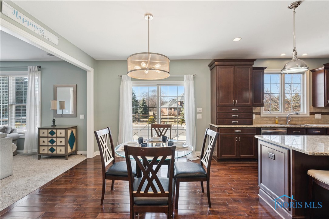 3591 River Ridge Way, Perrysburg, Ohio image 16