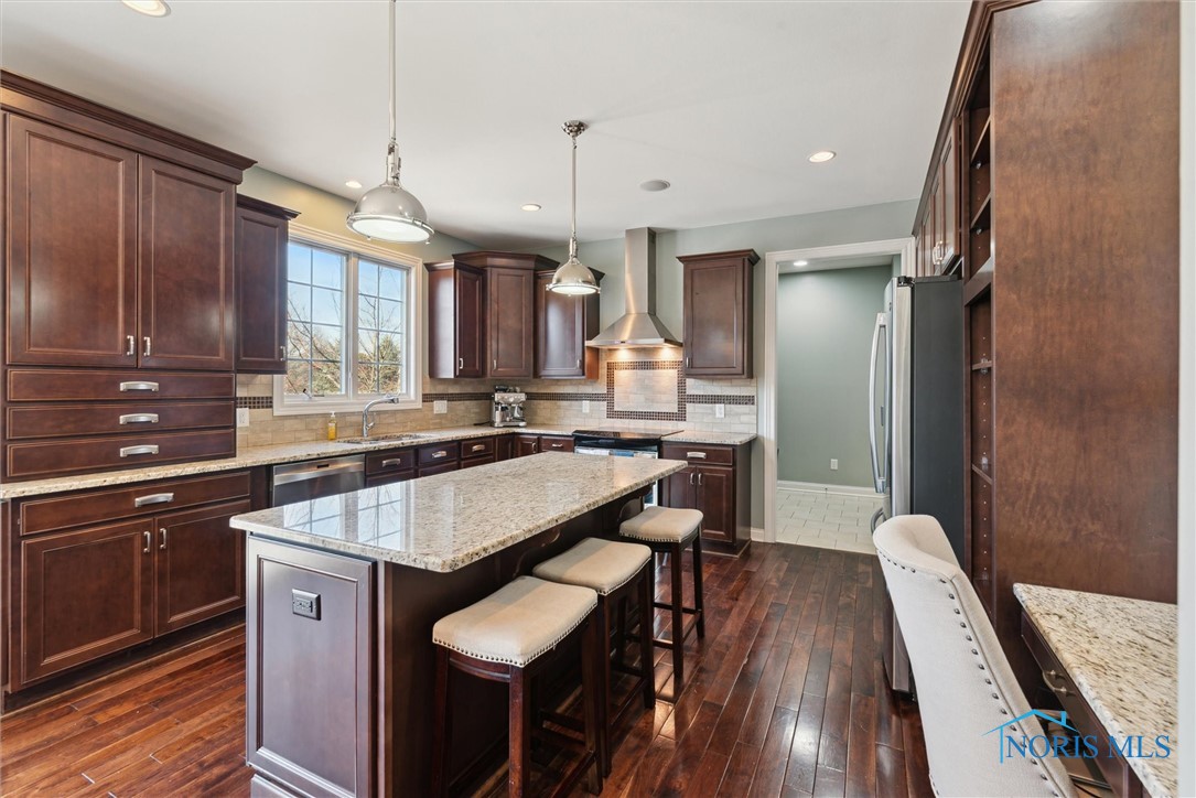 3591 River Ridge Way, Perrysburg, Ohio image 18