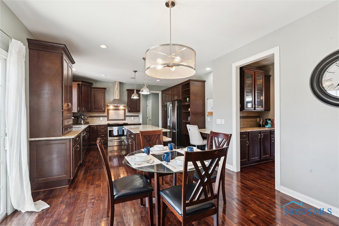 3591 River Ridge Way, Perrysburg, Ohio image 15