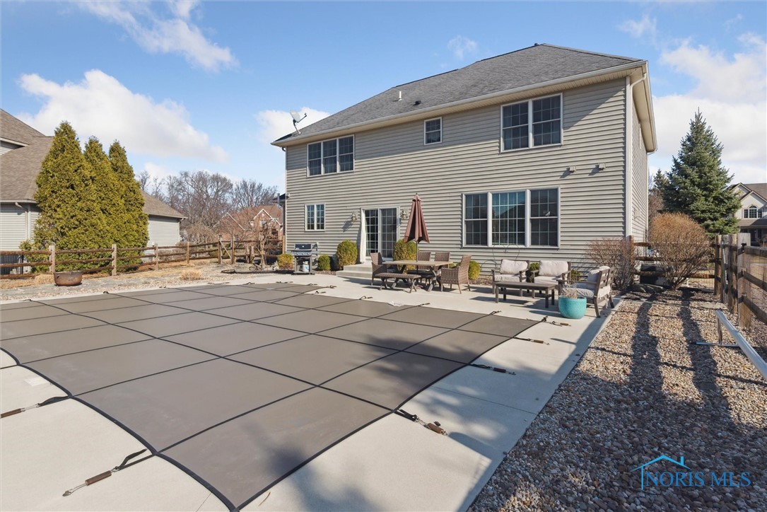3591 River Ridge Way, Perrysburg, Ohio image 49