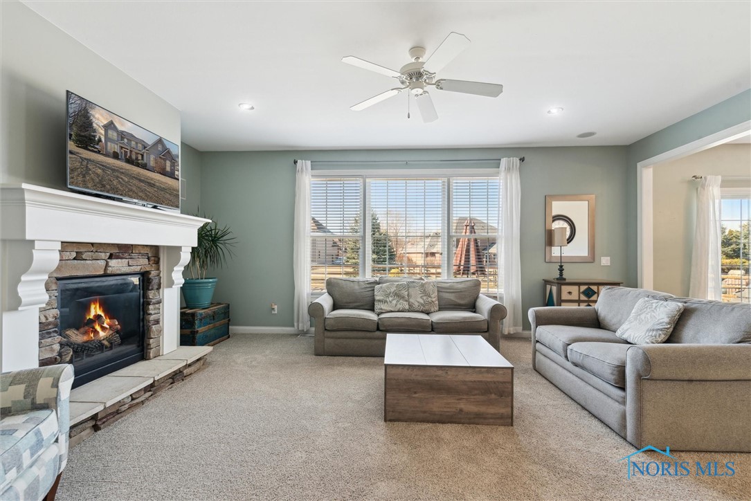 3591 River Ridge Way, Perrysburg, Ohio image 11