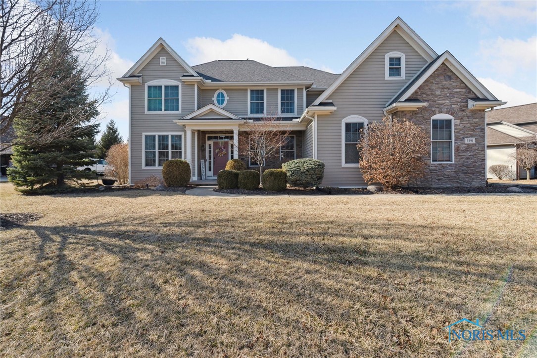 3591 River Ridge Way, Perrysburg, Ohio image 2