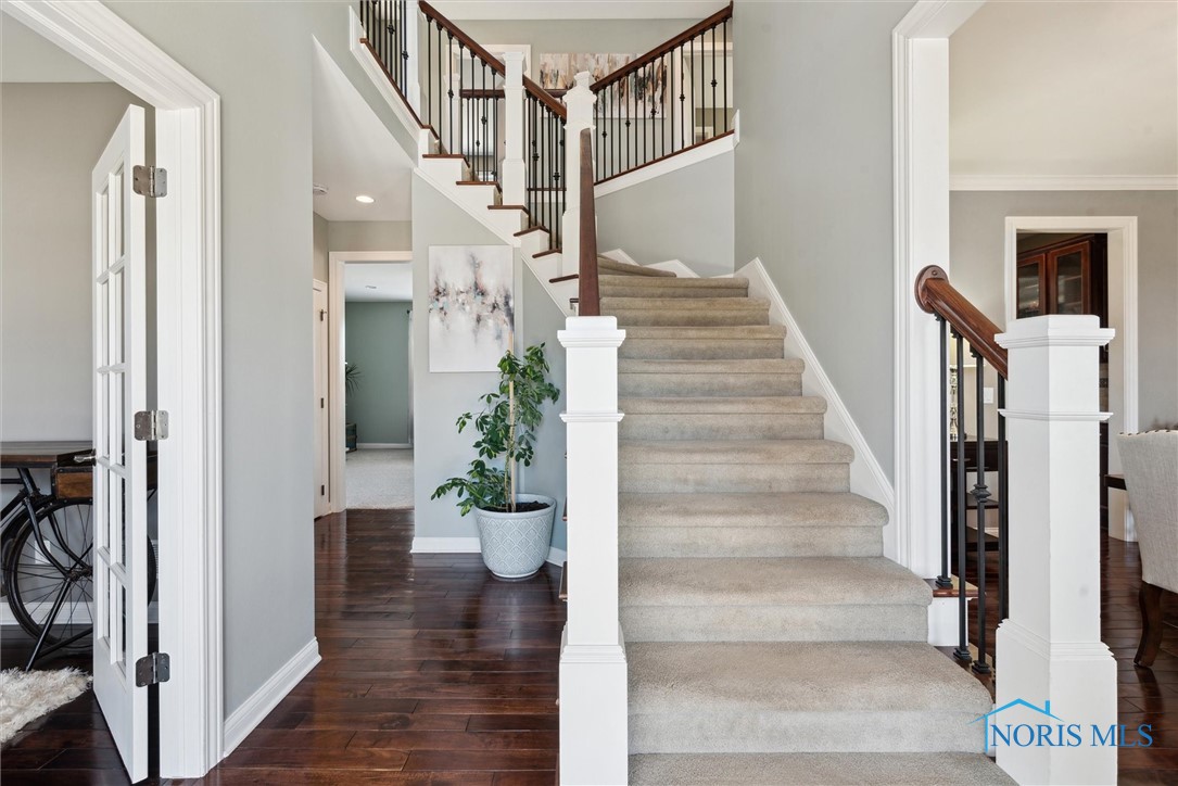 3591 River Ridge Way, Perrysburg, Ohio image 4