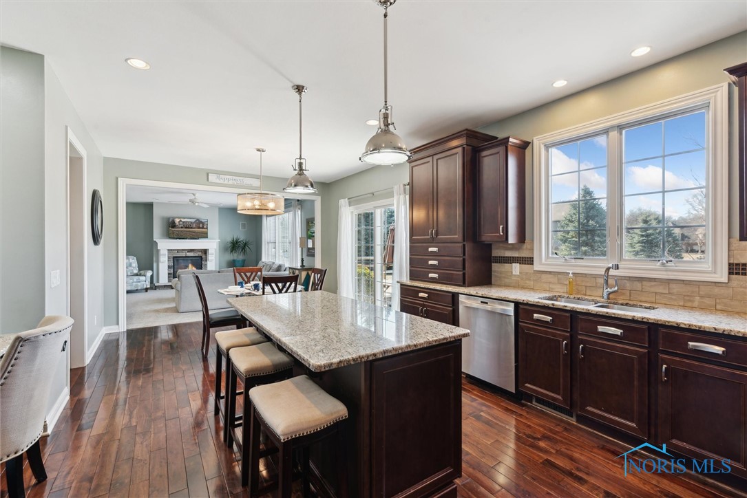 3591 River Ridge Way, Perrysburg, Ohio image 21