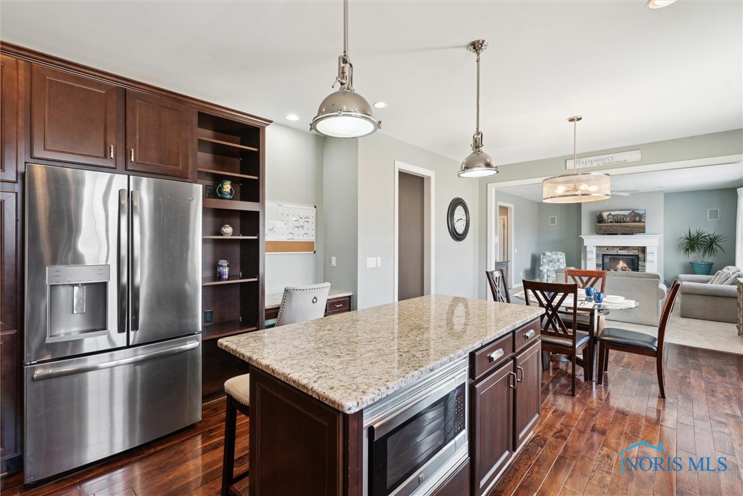 3591 River Ridge Way, Perrysburg, Ohio image 22