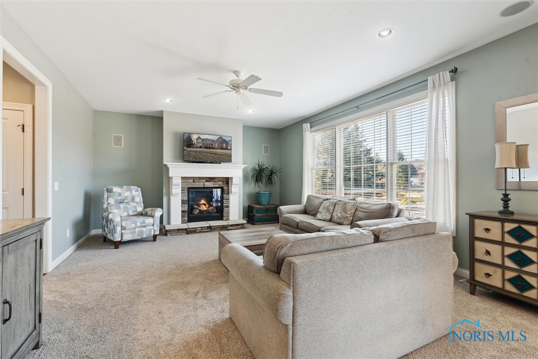 3591 River Ridge Way, Perrysburg, Ohio image 13