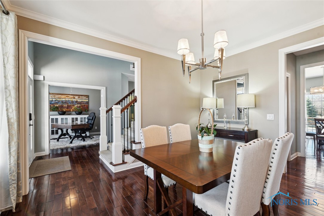 3591 River Ridge Way, Perrysburg, Ohio image 8