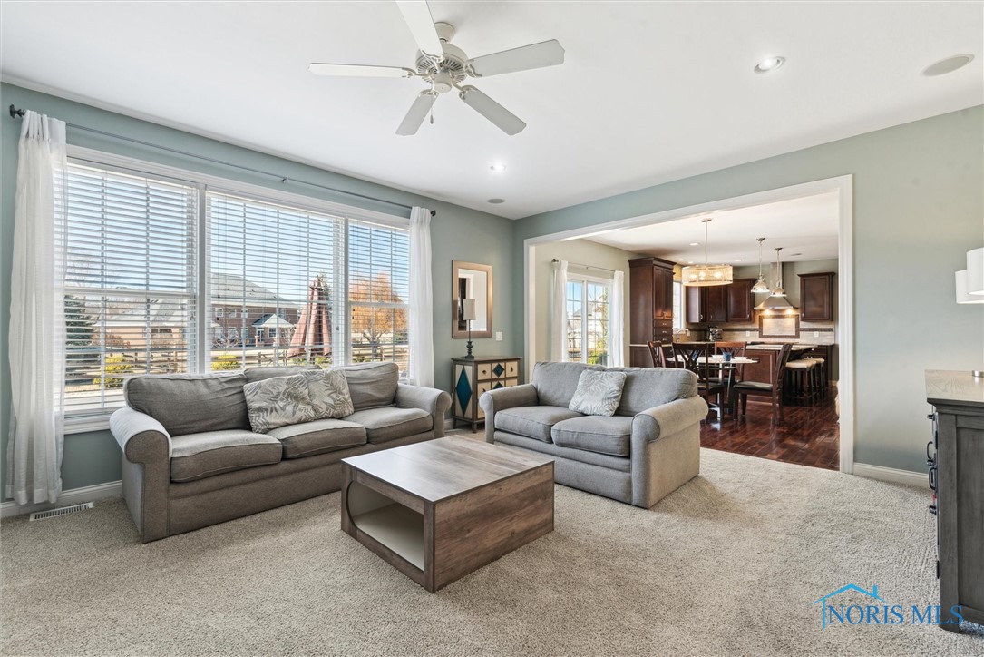 3591 River Ridge Way, Perrysburg, Ohio image 12