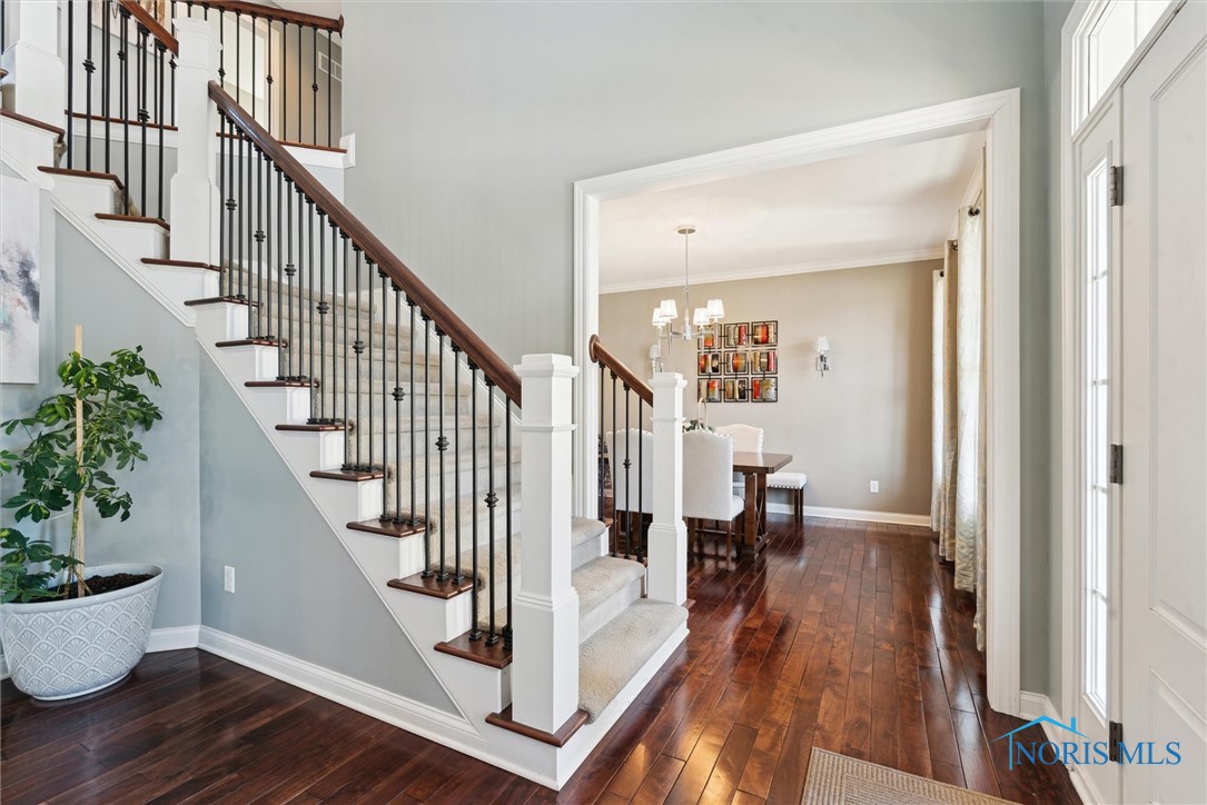 3591 River Ridge Way, Perrysburg, Ohio image 5