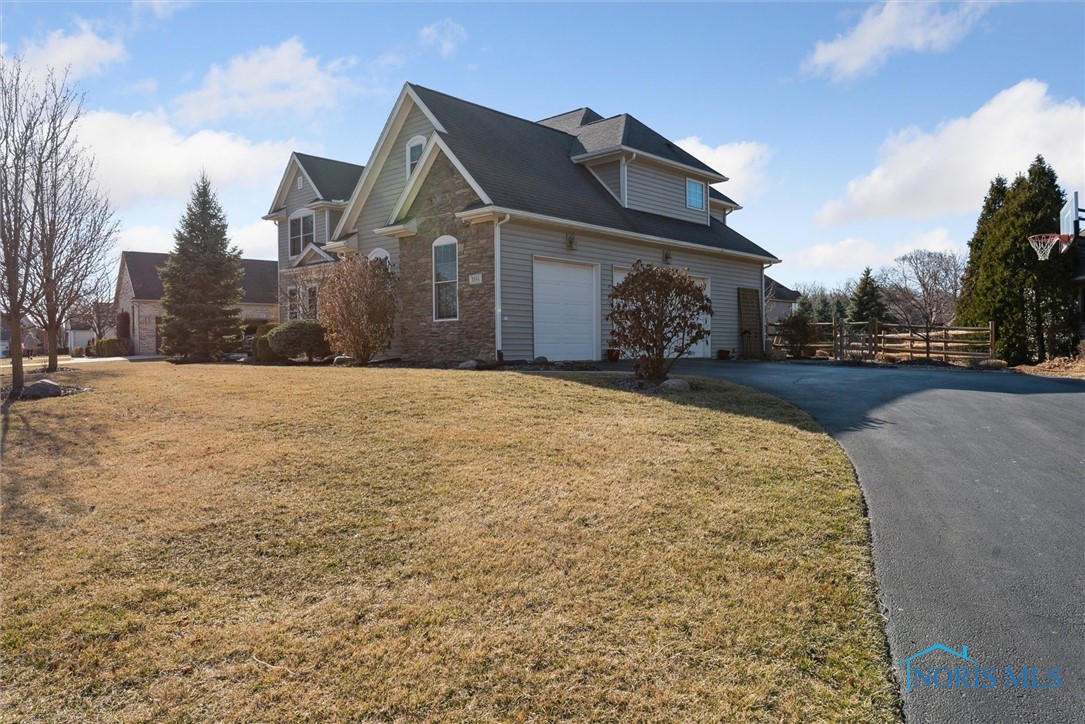 3591 River Ridge Way, Perrysburg, Ohio image 3