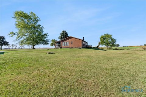 Tiny photo for 4134 County Road 203, McComb, OH 45858 (MLS # 6136620)