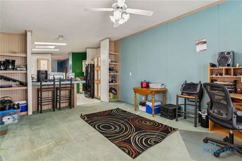 Tiny photo for 4134 County Road 203, McComb, OH 45858 (MLS # 6136620)