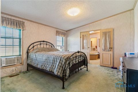 Tiny photo for 4134 County Road 203, McComb, OH 45858 (MLS # 6136620)